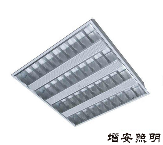 SWE003-L4*9W LED格柵燈