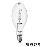 脈沖啟動(dòng)金屬鹵化